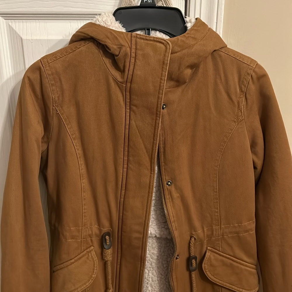Winter Coat
